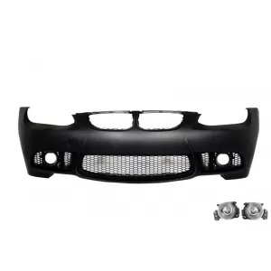 image-13-Első lökhárító BMW 3-as E92/E93 M3 (06-09)