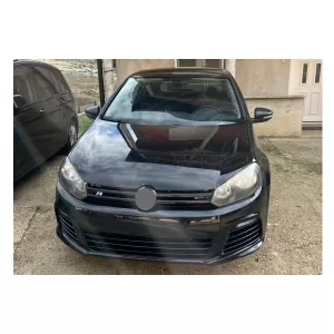 Bara Fata compatibil cu VW Golf 6 VI (2008-2013) R20 Look-image-6337550