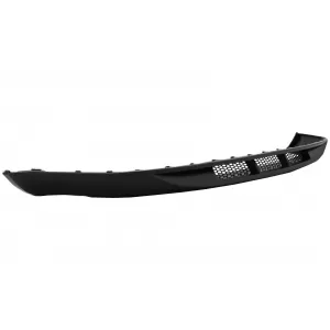 Frontstoßstange Spoiler Lippe für VW Golf 4 IV 1998-2004 RS Look-image-6022343