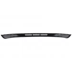 Frontstoßstange Spoiler Lippe für VW Golf 4 IV 1998-2004 RS Look-image-6022348