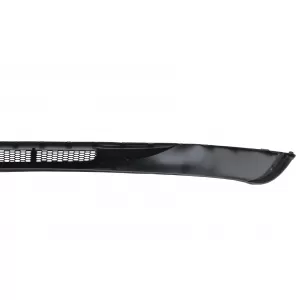 Frontstoßstange Spoiler Lippe für VW Golf 4 IV 1998-2004 RS Look-image-6037410