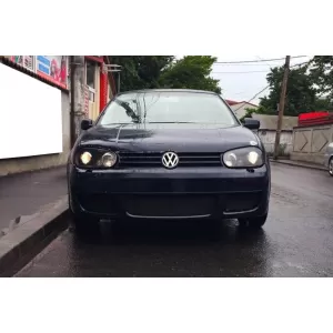 Front Bumper suitable for VW Golf IV 4 MK4 (1997-2004) R32 Look