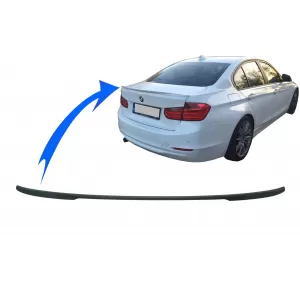 image-28-Csomagtartó spoiler BMW F30 3-as sorozat (2010-től) M3 Design