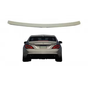 image-29-Csomagtartó spoiler Mercedes W218 CLS (2010-től)