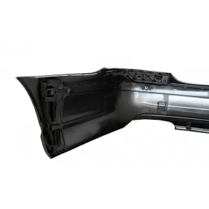 Rear Bumper suitable for Mercedes E Class W211 (2002-2009)