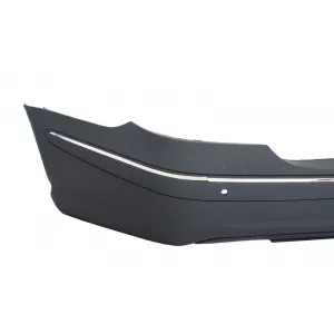 Rear Bumper suitable for Mercedes E Class W211 (2002-2009)