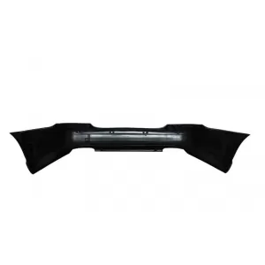 Rear Bumper suitable for Mercedes E Class W211 (2002-2009)