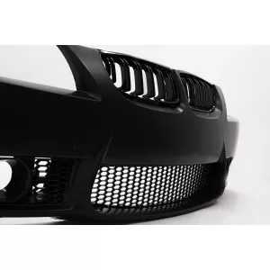 Stoßstange Nierengitter für BMW 3er E90 E91 LCI 08-11 Limousine Touring M3 Design-image-5990218