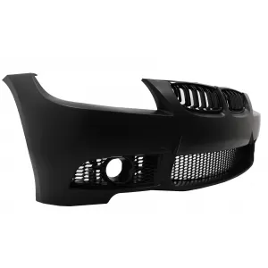 Stoßstange Nierengitter für BMW 3er E90 E91 LCI 08-11 Limousine Touring M3 Design-image-5990220