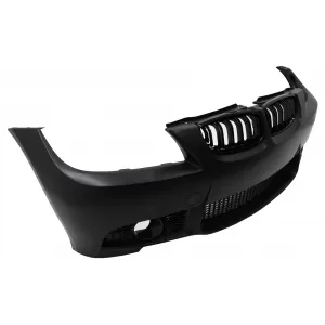 Stoßstange Nierengitter für BMW 3er E90 E91 LCI 08-11 Limousine Touring M3 Design-image-5990221