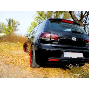 Sistem de evacuare compatibil cu VW Golf 5 R32 (2003-2007) Golf 6 R20 (2008-2013)-image-42099