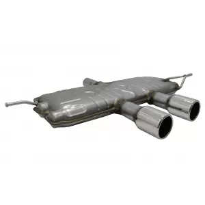 Sistem de evacuare compatibil cu VW Golf 5 R32 (2003-2007) Golf 6 R20 (2008-2013)-image-6079832