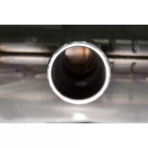 Sistem de evacuare compatibil cu VW Golf 5 R32 (2003-2007) Golf 6 R20 (2008-2013)-image-6079835
