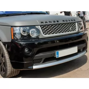 Front Bumper suitable for Land Range Rover Sport L320 Facelift (2009-2013) Autobiography Design