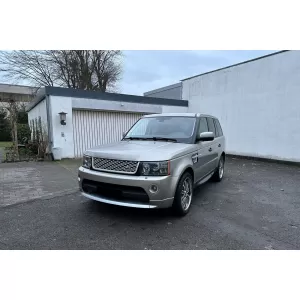 Front Bumper suitable for Land Range Rover Sport L320 Facelift (2009-2013) Autobiography Design