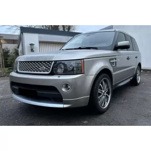 Front Bumper suitable for Land Range Rover Sport L320 Facelift (2009-2013) Autobiography Design