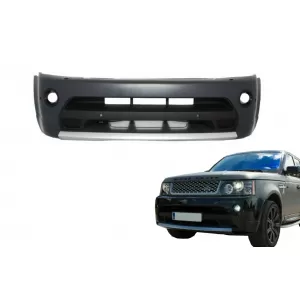 Front Bumper suitable for Land Range Rover Sport L320 Facelift (2009-2013) Autobiography Design