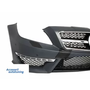 Front Bumper suitable for MERCEDES CLS  Class W218 (2011-up)