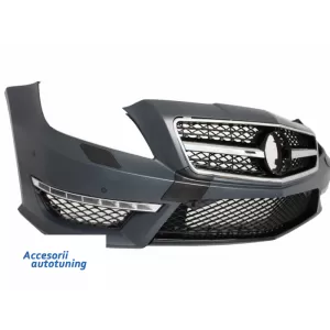 Front Bumper suitable for MERCEDES CLS  Class W218 (2011-up)