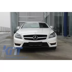 Front Bumper suitable for MERCEDES CLS  Class W218 (2011-up)