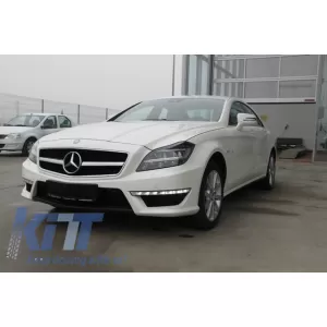 Front Bumper suitable for MERCEDES CLS  Class W218 (2011-up)