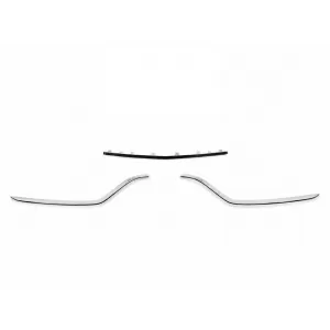 Bara Fata compatibil cu Mercedes CLS Clasa W218 (2011-2018)-image-6330364