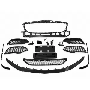 Bara Fata compatibil cu Mercedes CLS Clasa W218 (2011-2018)-image-6330365