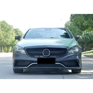 Bara Fata compatibil cu Mercedes CLS Clasa W218 (2011-2018)-image-6330366