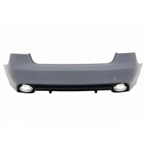 image-5-Heckstoßstange für AUDI A5 S5 8T 07-13 8T Facelift 13+ Sportback RS5 Design