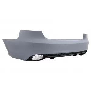 Rear Bumper suitable for Audi A5 S5 8T (2007-2013) 8T Facelift (2013-up) Sportback RS5 Design