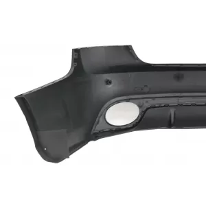 Rear Bumper suitable for Audi A5 S5 8T (2007-2013) 8T Facelift (2013-up) Sportback RS5 Design