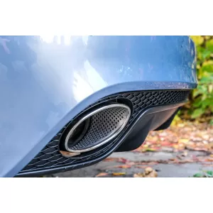 Rear Bumper suitable for Audi A5 S5 8T (2007-2013) 8T Facelift (2013-up) Sportback RS5 Design
