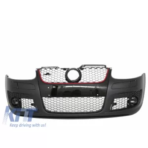 image-18-Első lökhárító VW Golf 5 V MK5 (2003-2007) modellhez