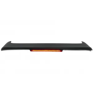 image-9-Dachspoiler für VW Golf VI 2008+ LED Bremslicht R20 Design