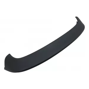 Roof Spoiler with LED Brake Light suitable for VW Golf VI (2008-up) R20 Design