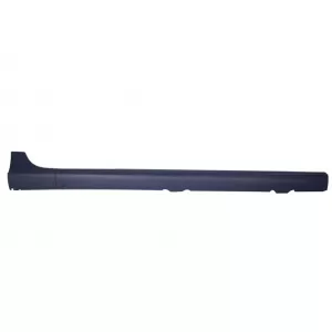 Side Skirts suitable for VW Golf 5 V MK5 (2003-2007) GTI Design