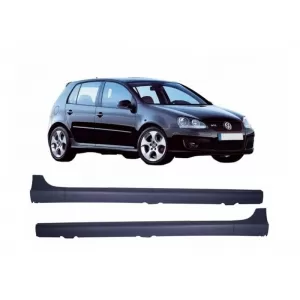 image-31-Bočne lajsne prikladne za VW Golf 5 V MK5 (2003-2007) GTI Dizjan
