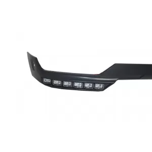 Front Bumper Spoiler LED DRL Extension suitable for Mercedes G-Class W463 (1989-2017)