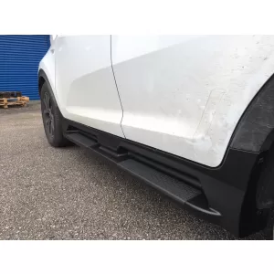 Oldalsó fellépő Kia Sportage (2010-2015) OE-Look-image-6019011