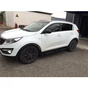 Oldalsó fellépő Kia Sportage (2010-2015) OE-Look-image-6019012