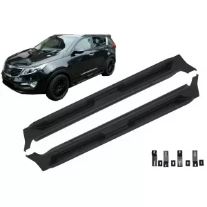 Oldalsó fellépő Kia Sportage (2010-2015) OE-Look-image-6041458