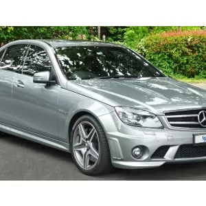 Proiectoare Ceata Lumini de Ceata compatibil cu Mercedes W221 S63 S65 E-Class W204 C-Class W164 W209 CLK-image-6011394