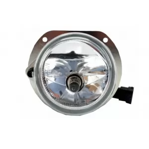 Proiectoare Ceata Lumini de Ceata compatibil cu Mercedes W221 S63 S65 E-Class W204 C-Class W164 W209 CLK-image-6021485