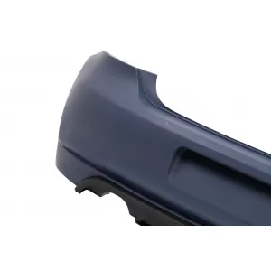 Pachet Exterior Complet compatibil cu VW Polo 6R 6C (2010-2017) R-Line Design-image-6101246
