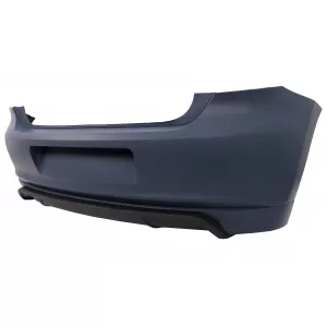 Pachet Exterior Complet compatibil cu VW Polo 6R 6C (2010-2017) R-Line Design-image-6101248