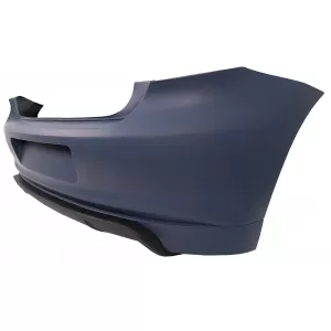 Pachet Exterior Complet compatibil cu VW Polo 6R 6C (2010-2017) R-Line Design-image-6101249
