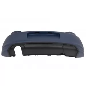 Pachet Exterior Complet compatibil cu VW Polo 6R 6C (2010-2017) R-Line Design-image-6101250