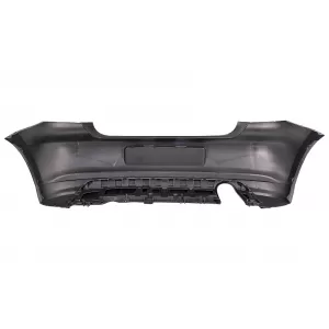 Pachet Exterior Complet compatibil cu VW Polo 6R 6C (2010-2017) R-Line Design-image-6101252