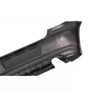 Pachet Exterior Complet compatibil cu VW Polo 6R 6C (2010-2017) R-Line Design-image-6101253