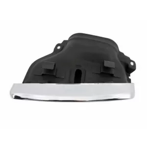 Pachet Exterior cu Ornamente Evacuare Crom compatibil cu Mercedes W222 S-Class (2013-07.2017) S65 Design-image-6006155
